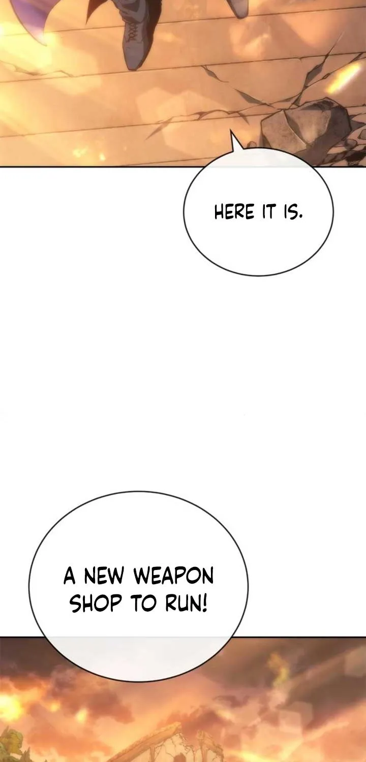 Read Why I Quit Being the Demon King chapter 9 image 46 on Lezhin