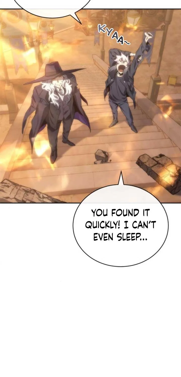 Read Why I Quit Being the Demon King chapter 9 image 48 on Lezhin