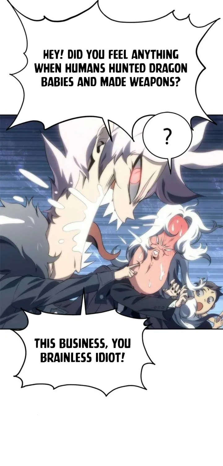 Read Why I Quit Being the Demon King chapter 9 image 6 on Lezhin
