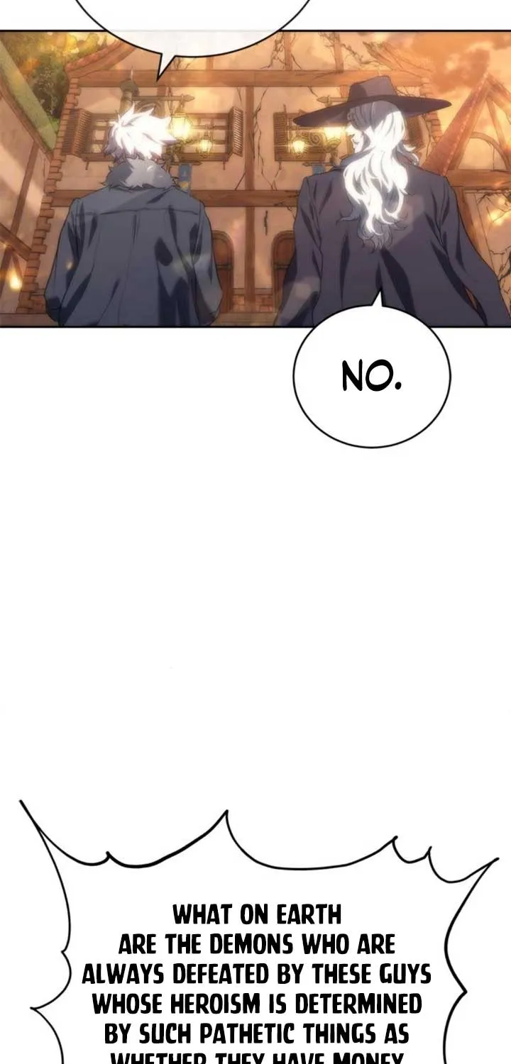 Read Why I Quit Being the Demon King chapter 9 image 63 on Lezhin