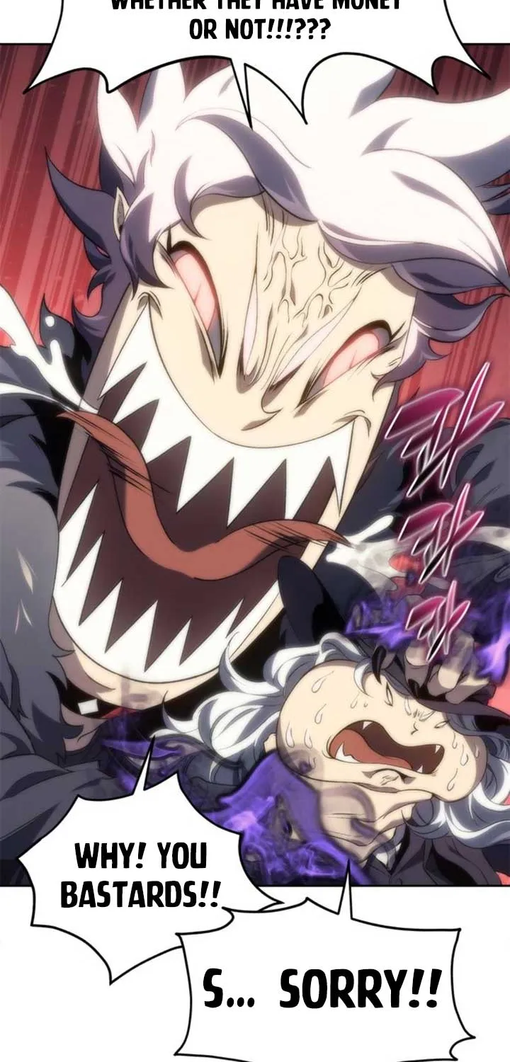 Read Why I Quit Being the Demon King chapter 9 image 64 on Lezhin