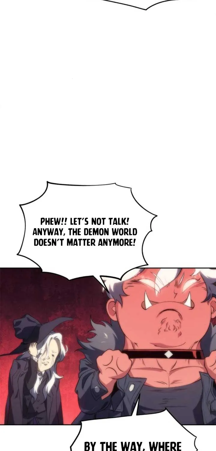 Read Why I Quit Being the Demon King chapter 9 image 65 on Lezhin