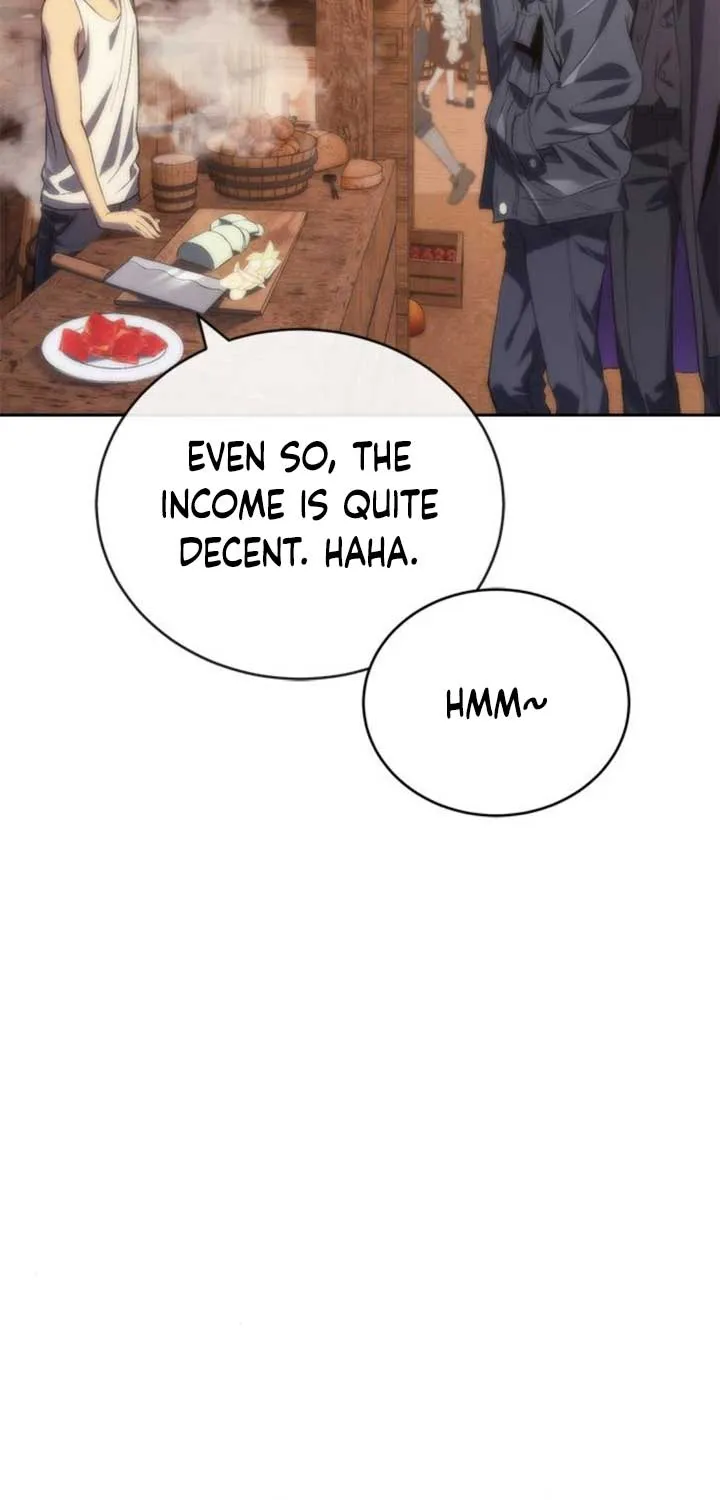 Read Why I Quit Being the Demon King chapter 9 image 71 on Lezhin