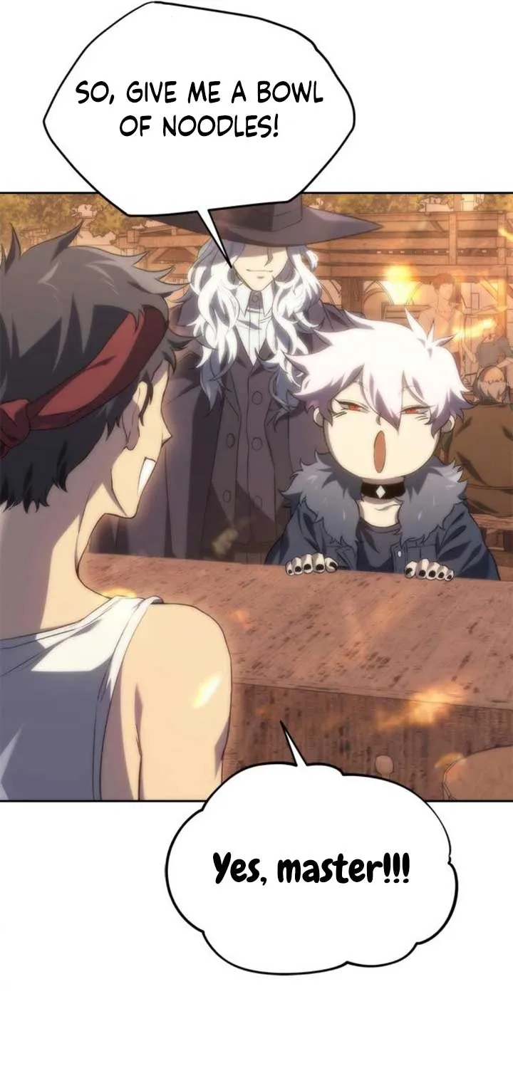 Read Why I Quit Being the Demon King chapter 9 image 73 on Lezhin