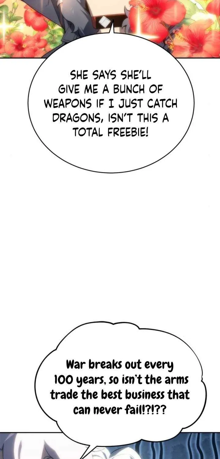 Read Why I Quit Being the Demon King chapter 9 image 8 on Lezhin