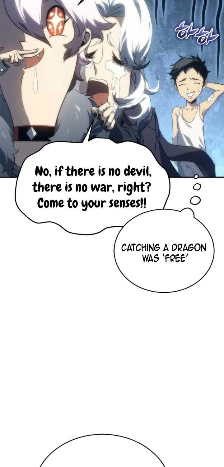 Read Why I Quit Being the Demon King chapter 9 image 9 on Lezhin