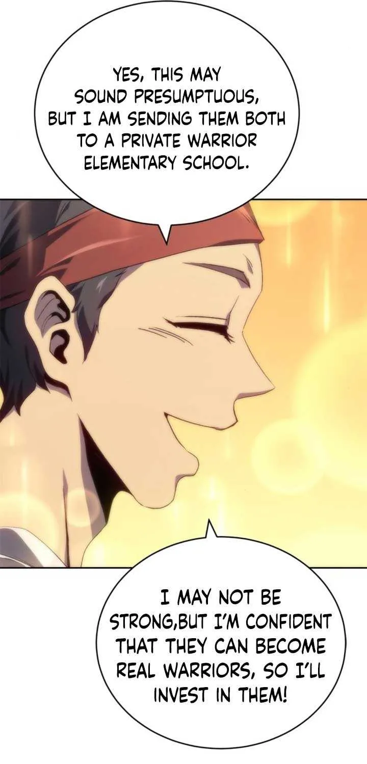 Read Why I Quit Being the Demon King chapter 9 image 91 on Lezhin