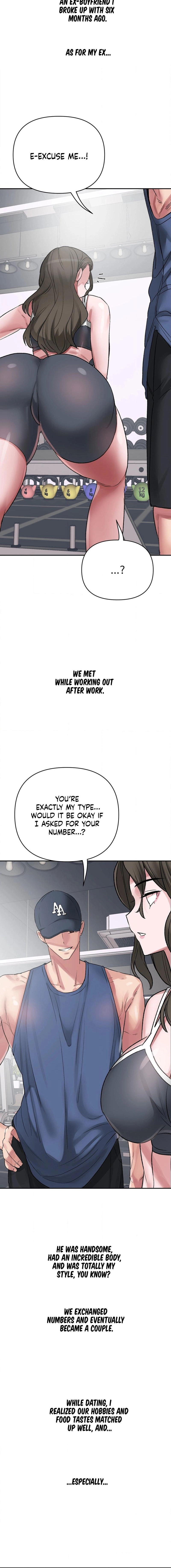 Why Is This True? Chapter 49 page 3 - 