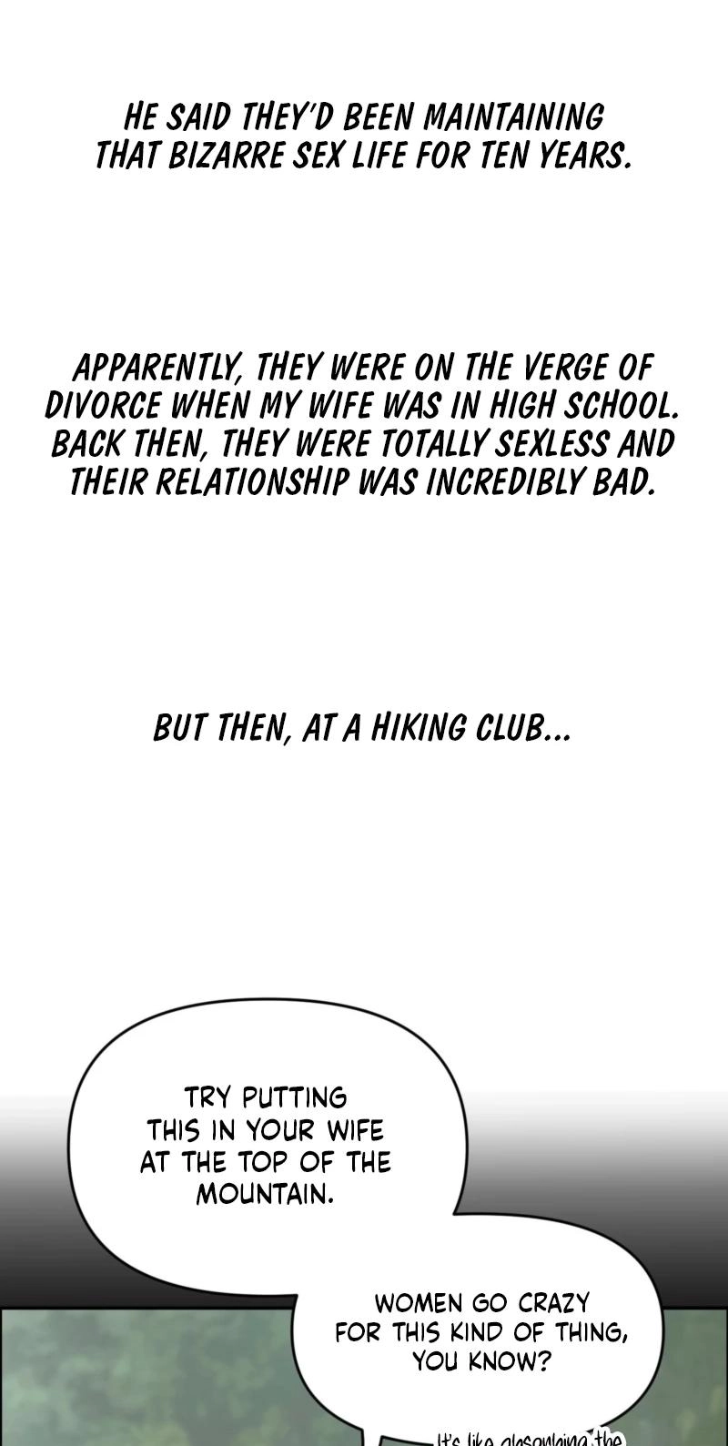 Why Is This True? Chapter 60 page 12 - 