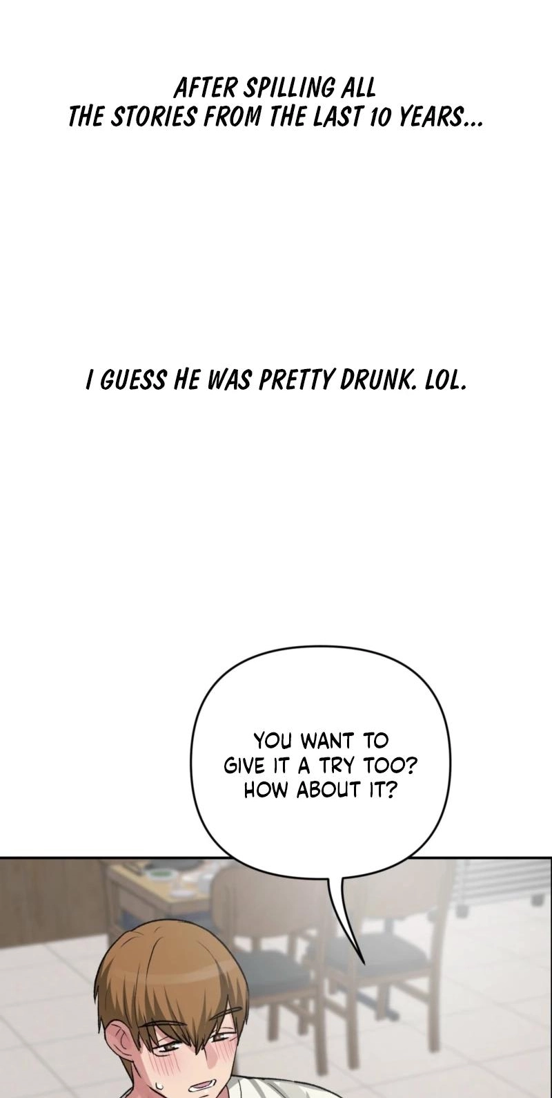Why Is This True? Chapter 60 page 19 - 