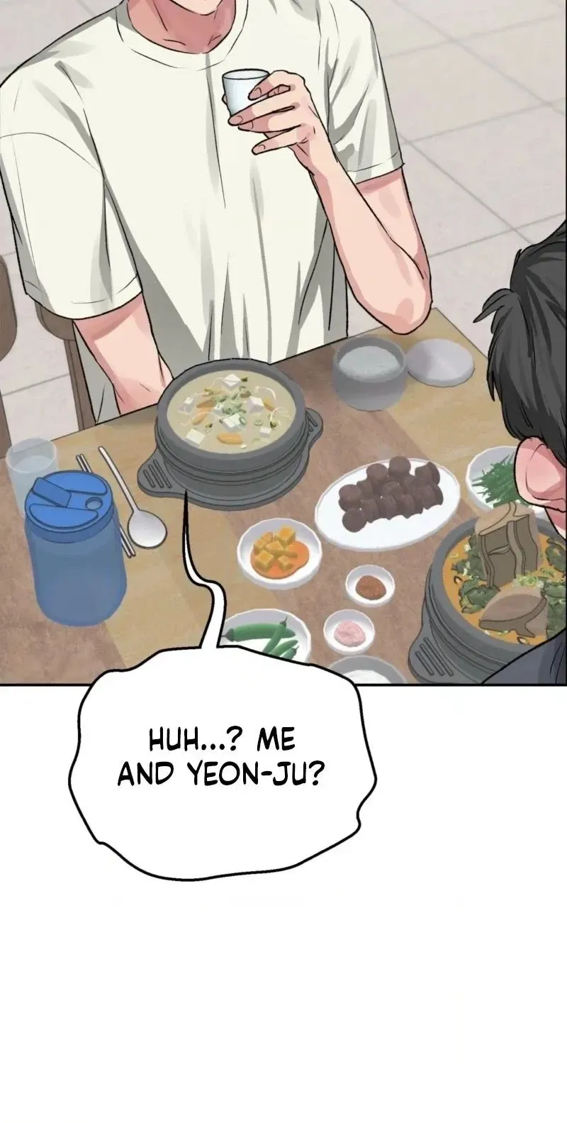 Why Is This True? Chapter 60 page 20 - 