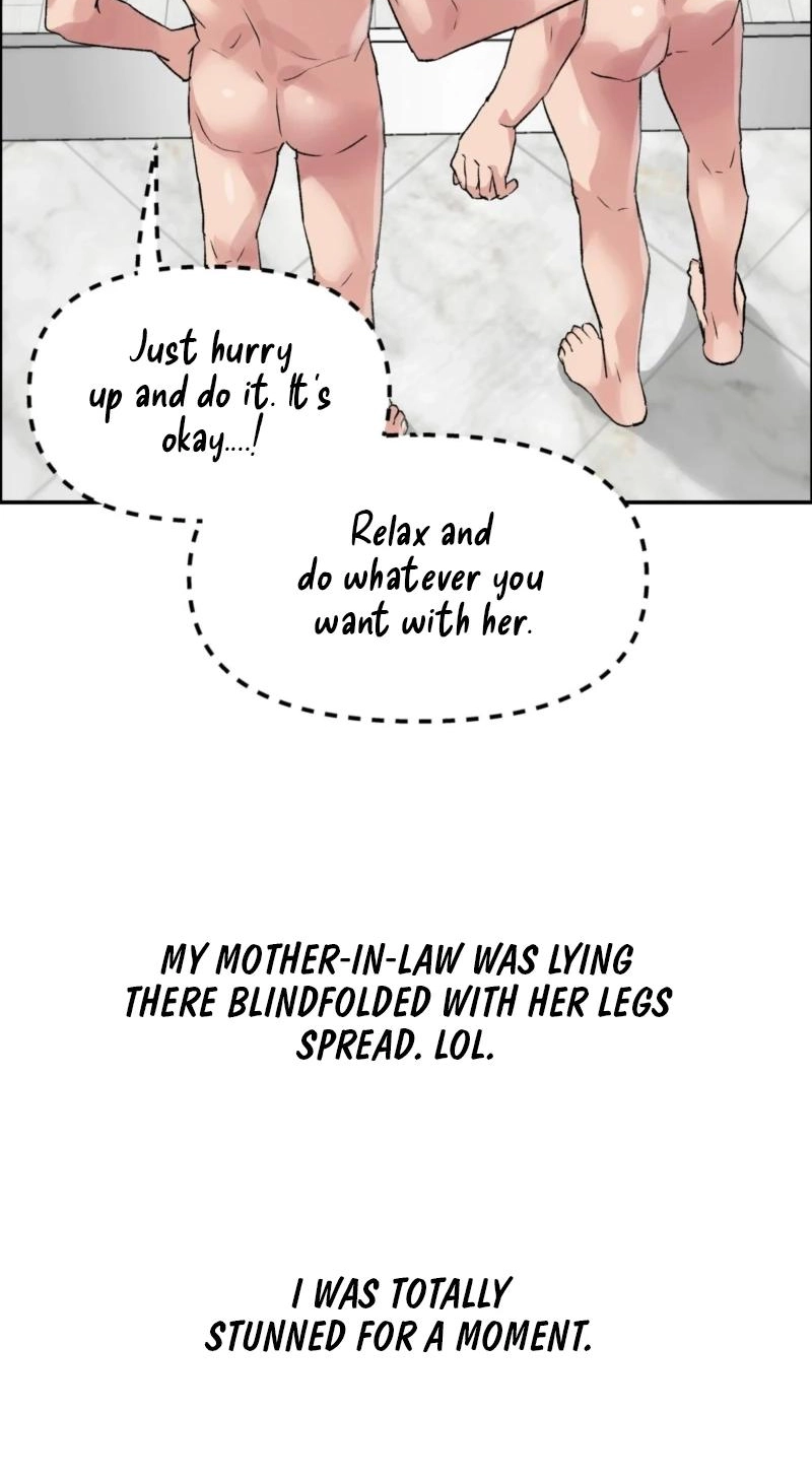 Why Is This True? Chapter 60 page 28 - 