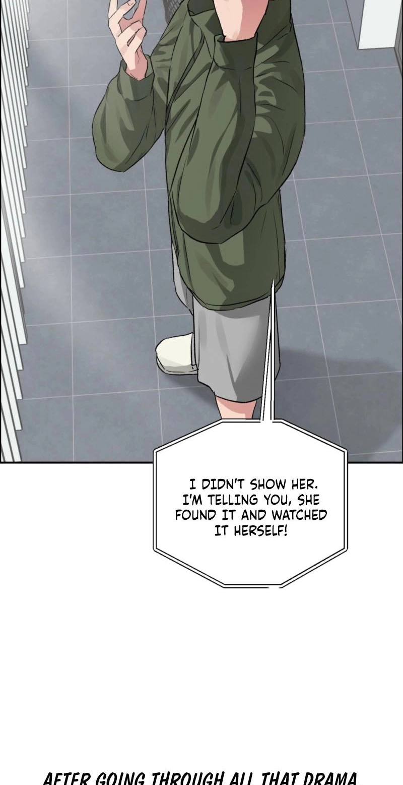 Why Is This True? Chapter 61 page 12 - 