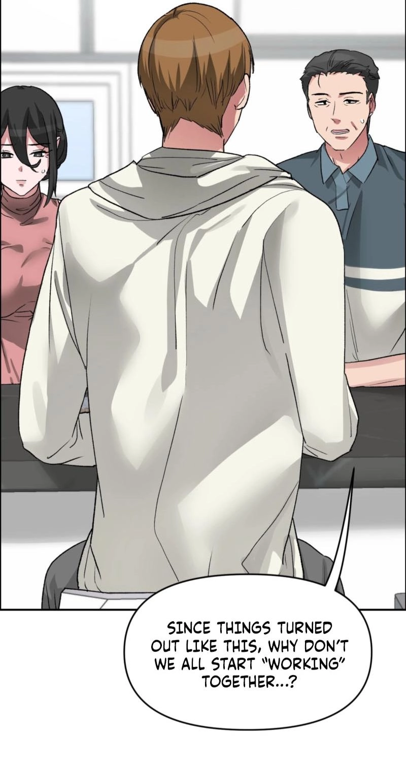 Why Is This True? Chapter 61 page 20 - 