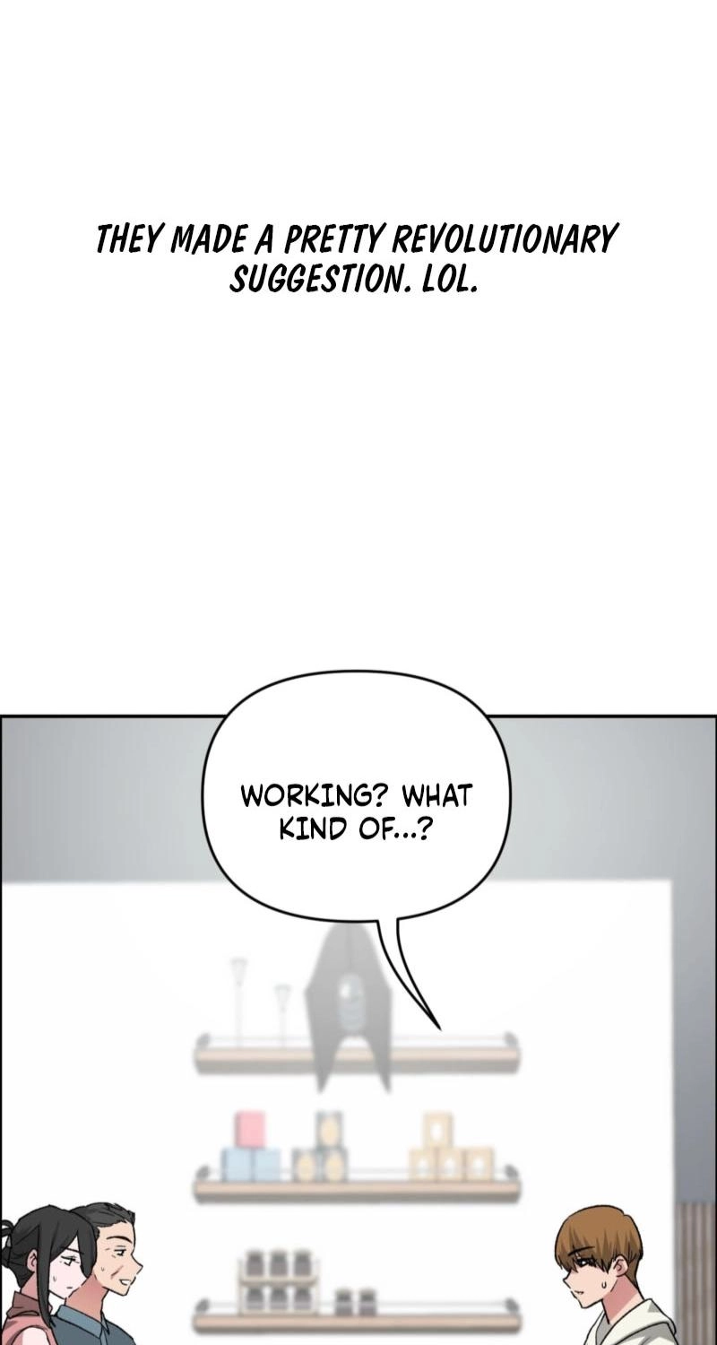 Why Is This True? Chapter 61 page 21 - 