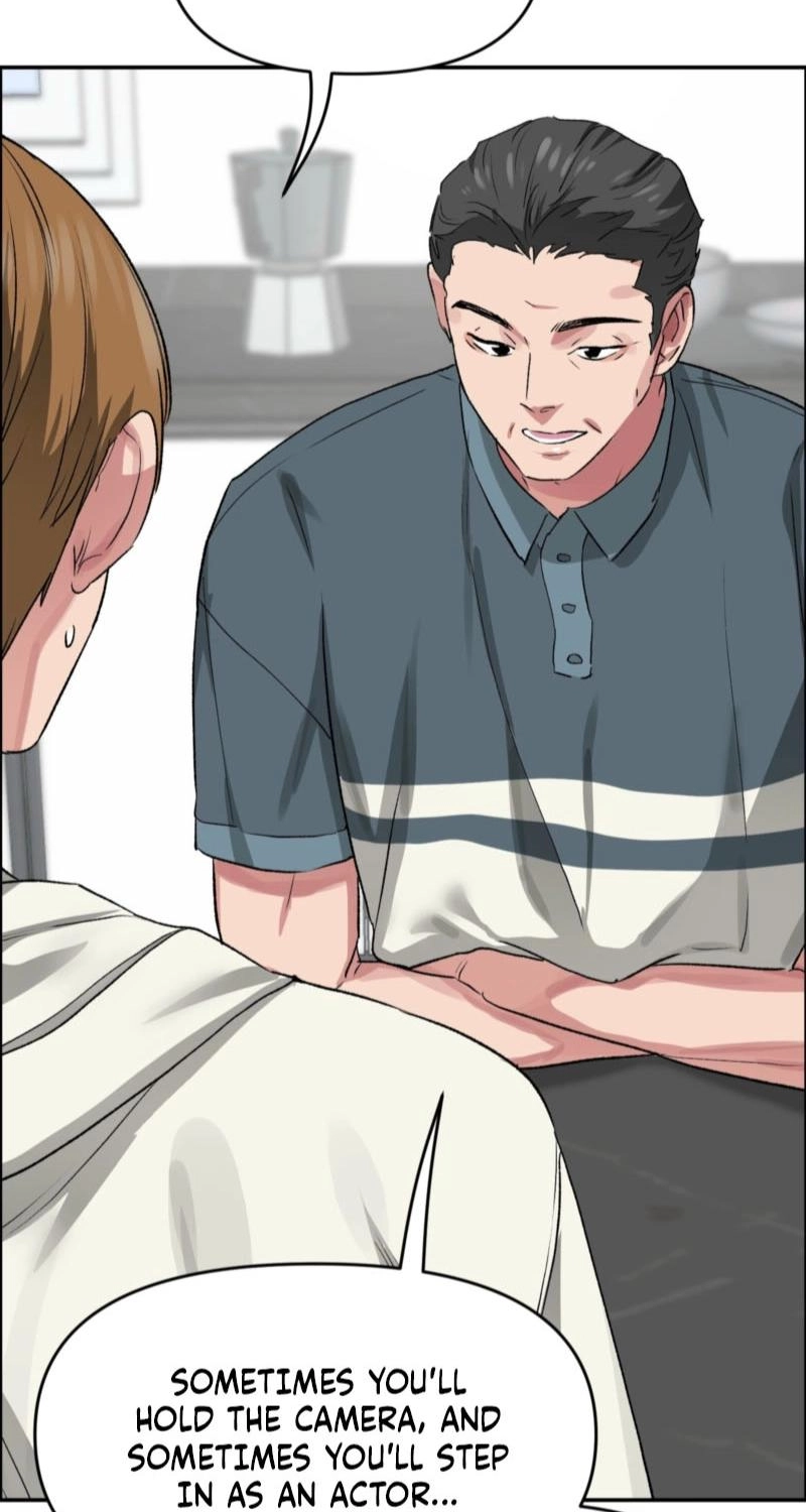Why Is This True? Chapter 61 page 23 - 