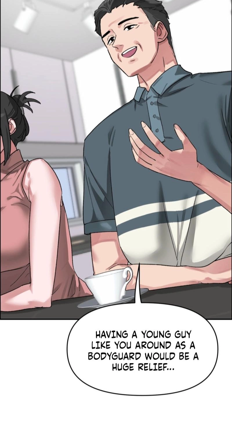 Why Is This True? Chapter 61 page 25 - 