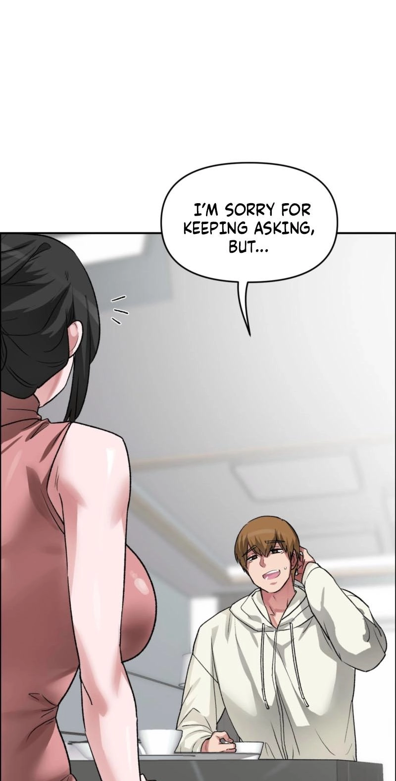 Why Is This True? Chapter 61 page 30 - 