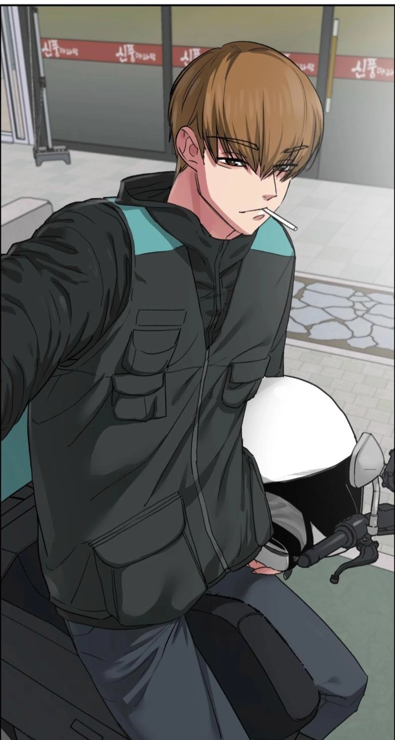 Why Is This True? Chapter 61 page 4 - 