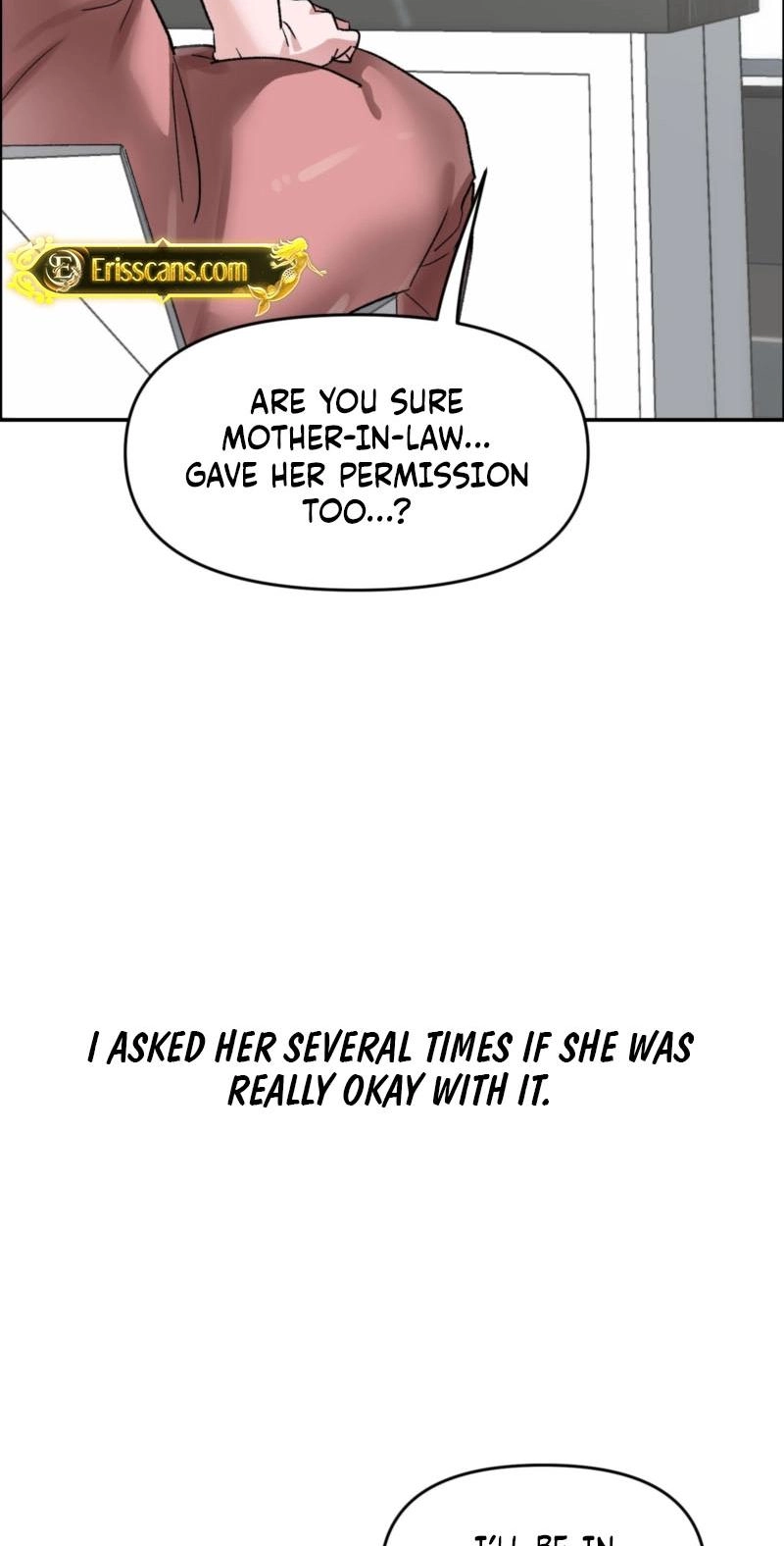 Why Is This True? Chapter 61 page 31 - 