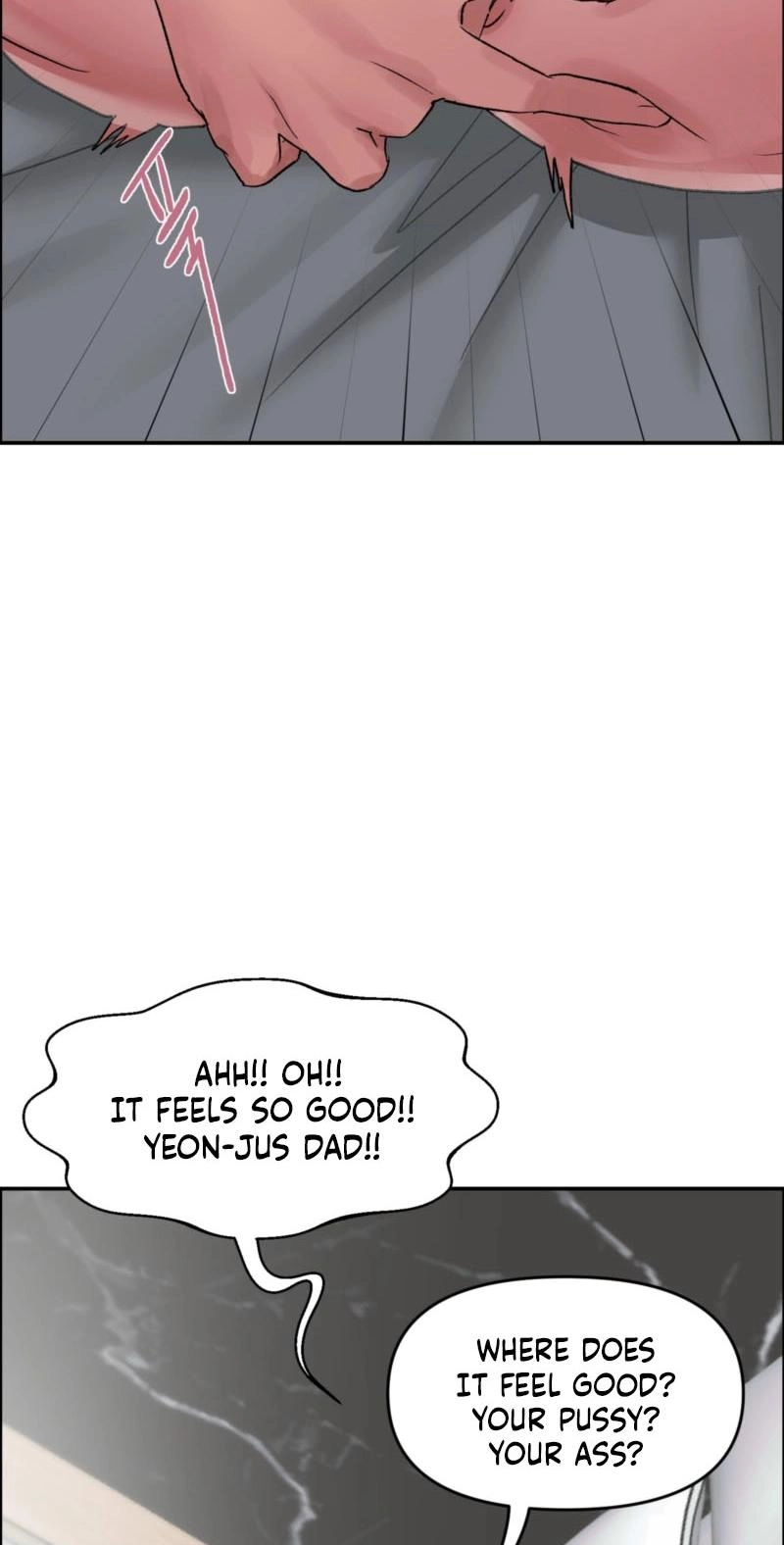 Why Is This True? Chapter 61 page 36 - 