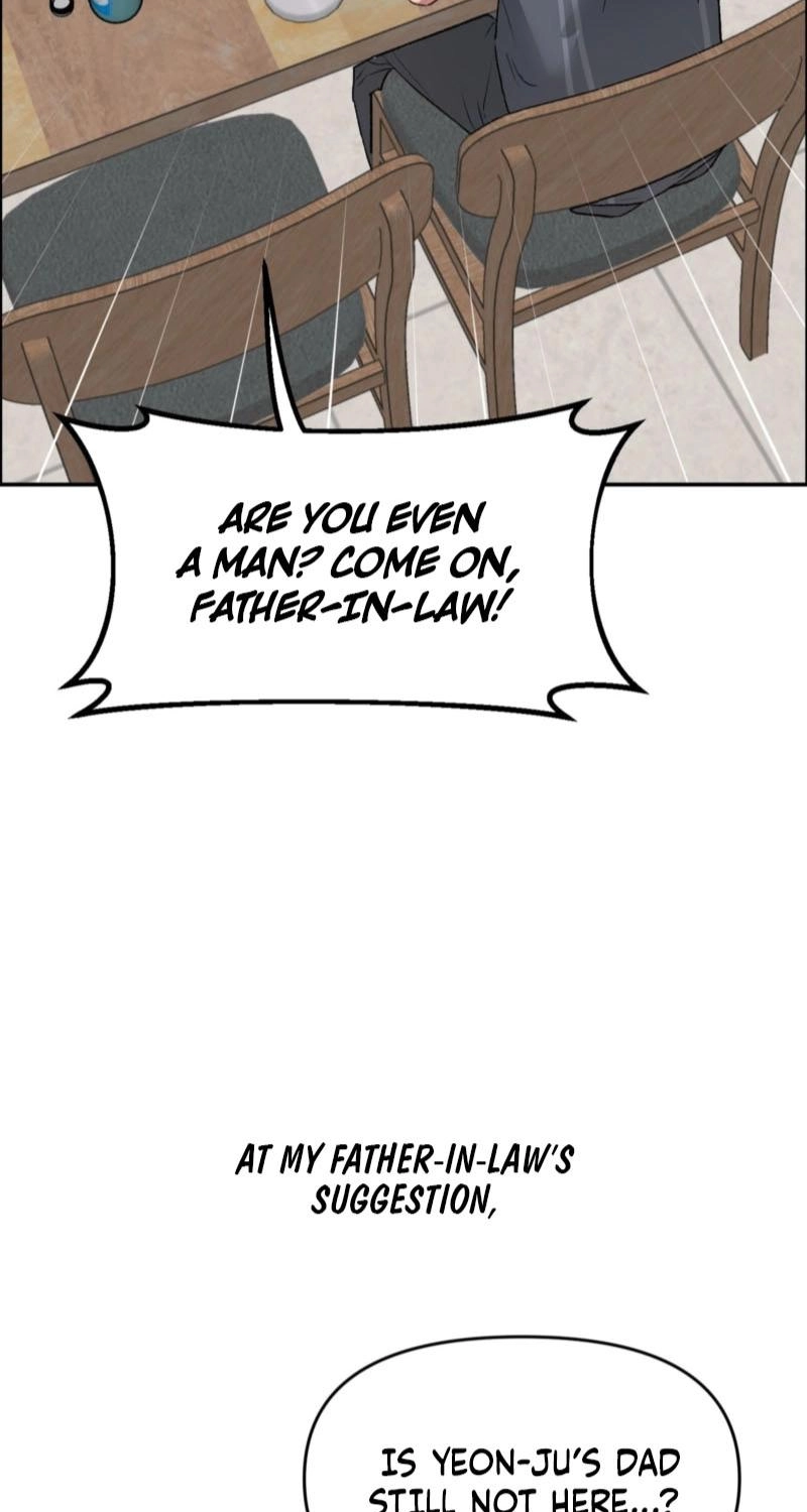 Why Is This True? Chapter 61 page 7 - 