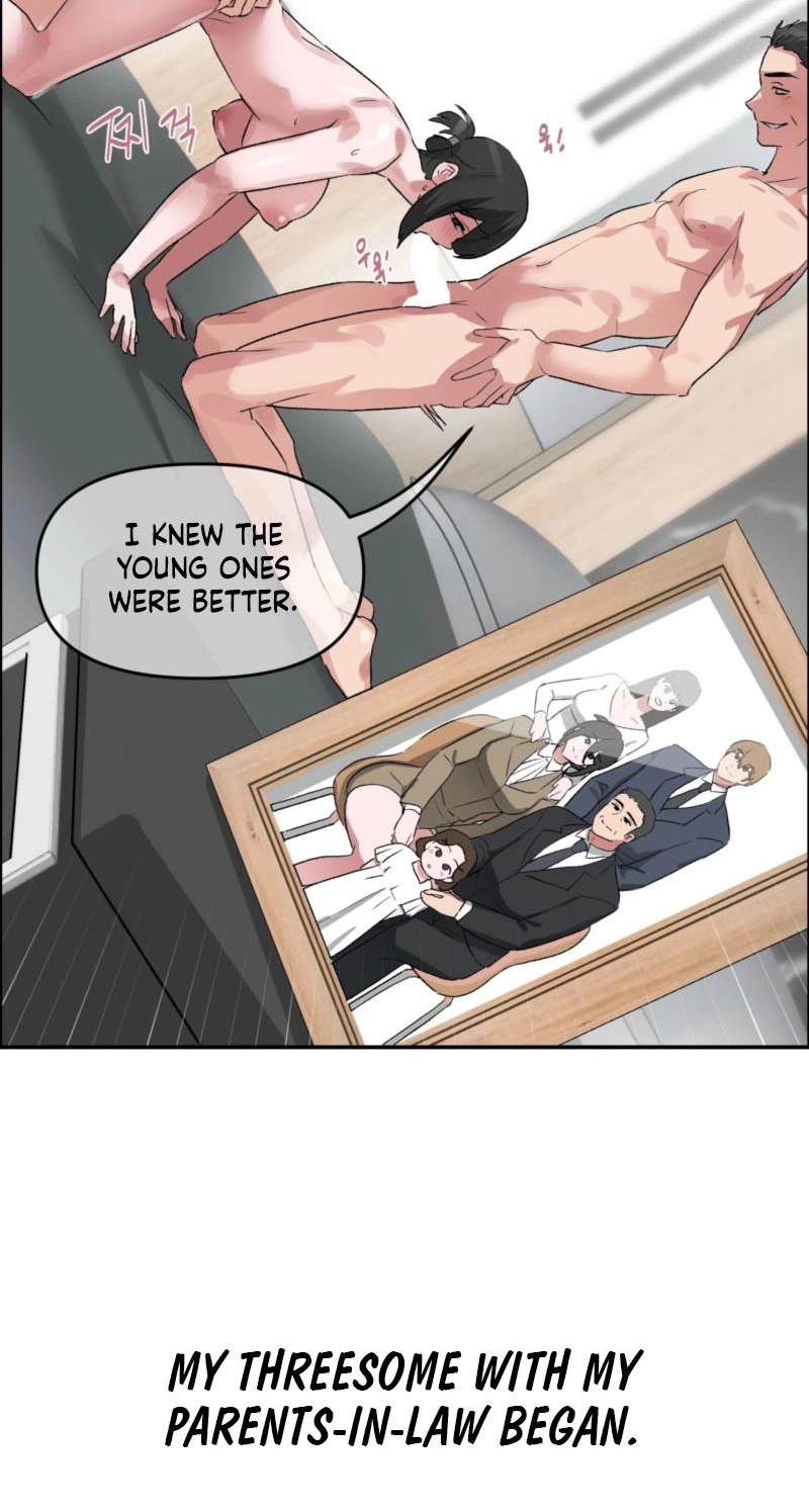 Why Is This True? Chapter 61 page 65 - 