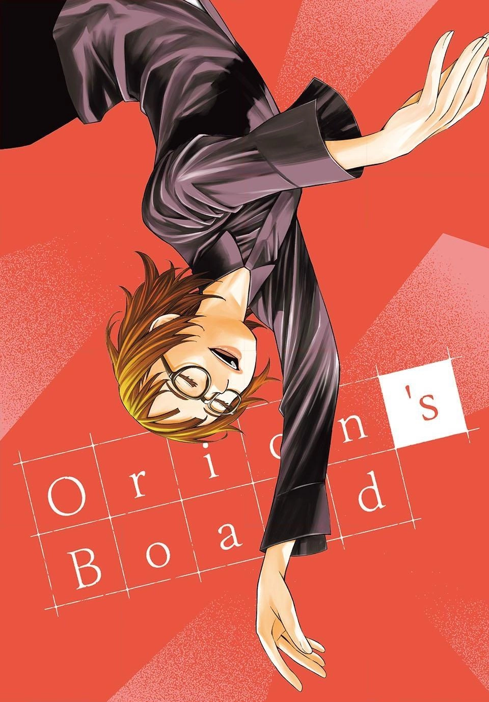 Why Is This True? Chapter 62 page 1 - 