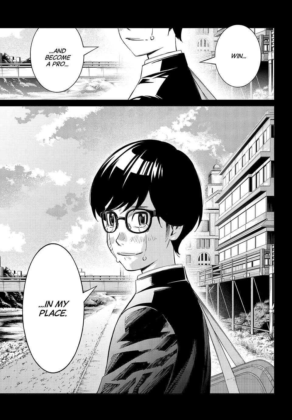 Why Is This True? Chapter 62 page 11 - 