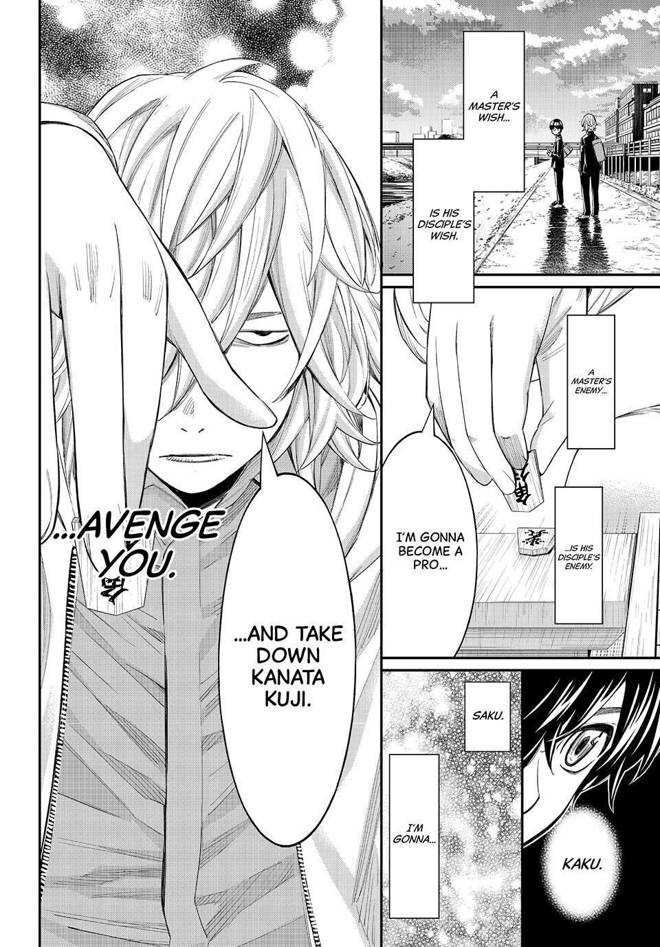 Why Is This True? Chapter 62 page 12 - 
