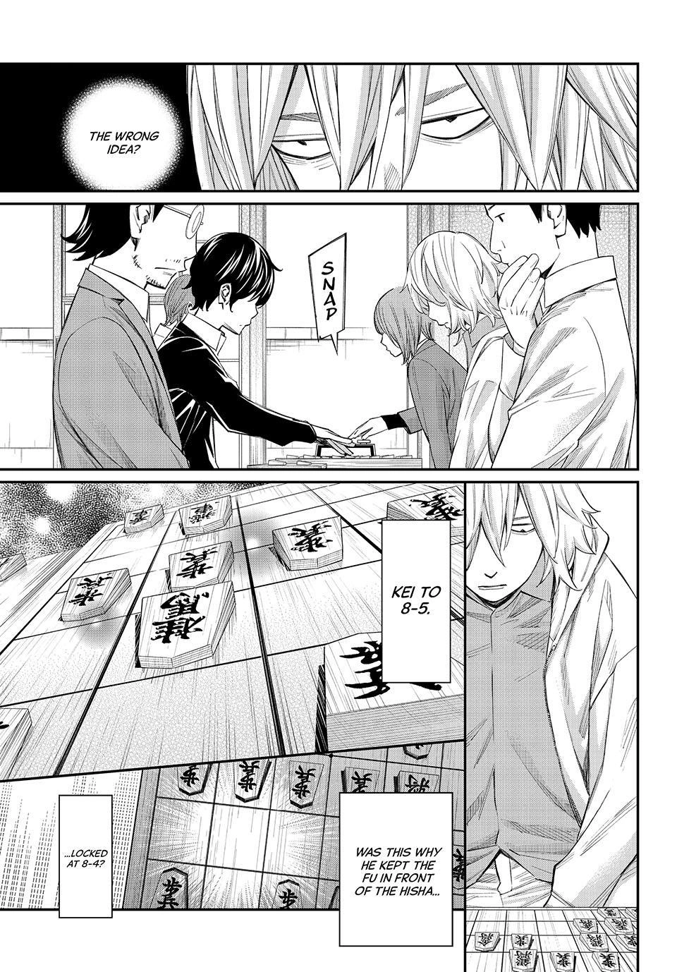 Why Is This True? Chapter 62 page 15 - 