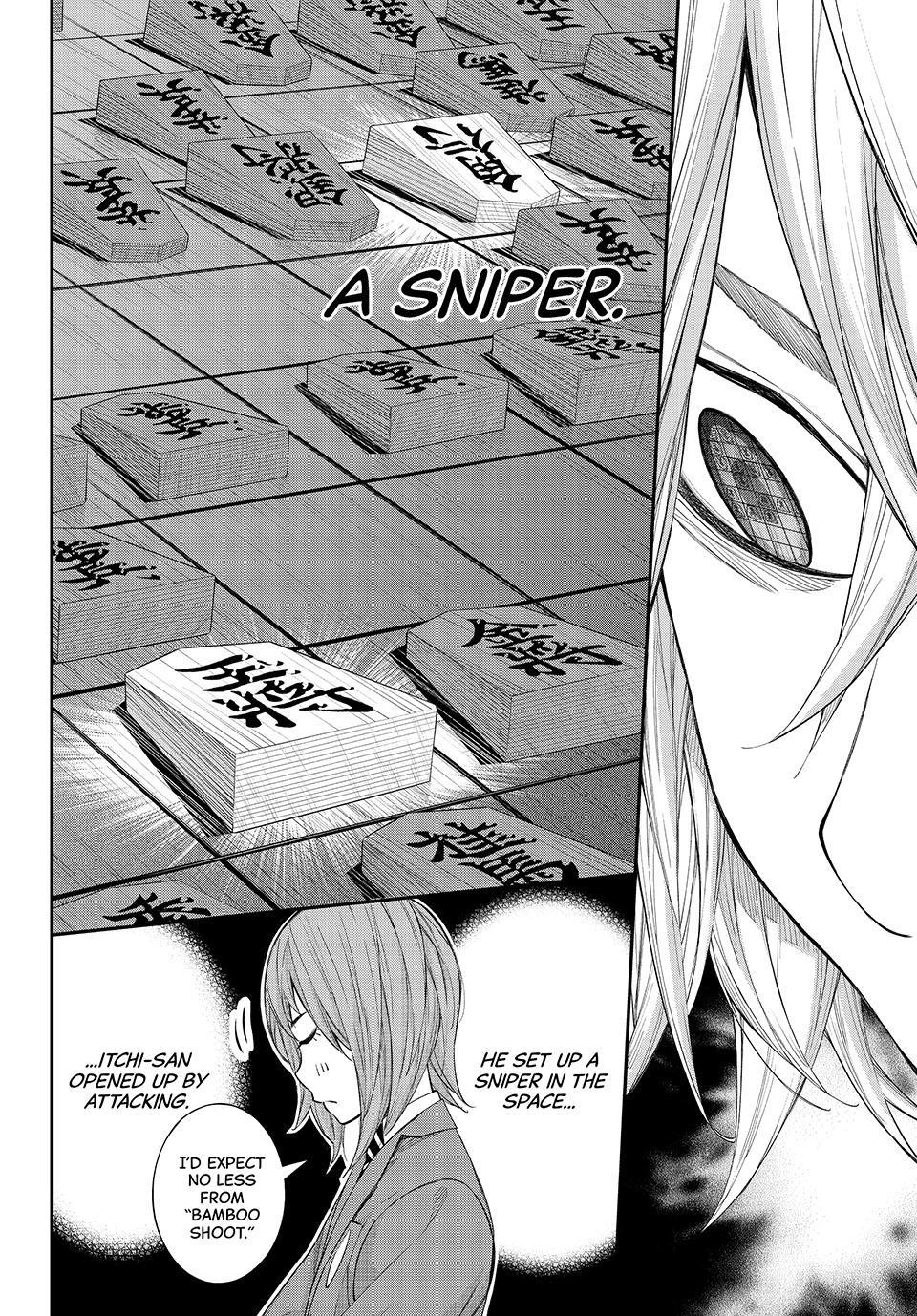 Why Is This True? Chapter 62 page 18 - 