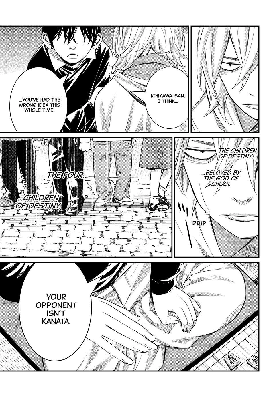 Why Is This True? Chapter 62 page 19 - 