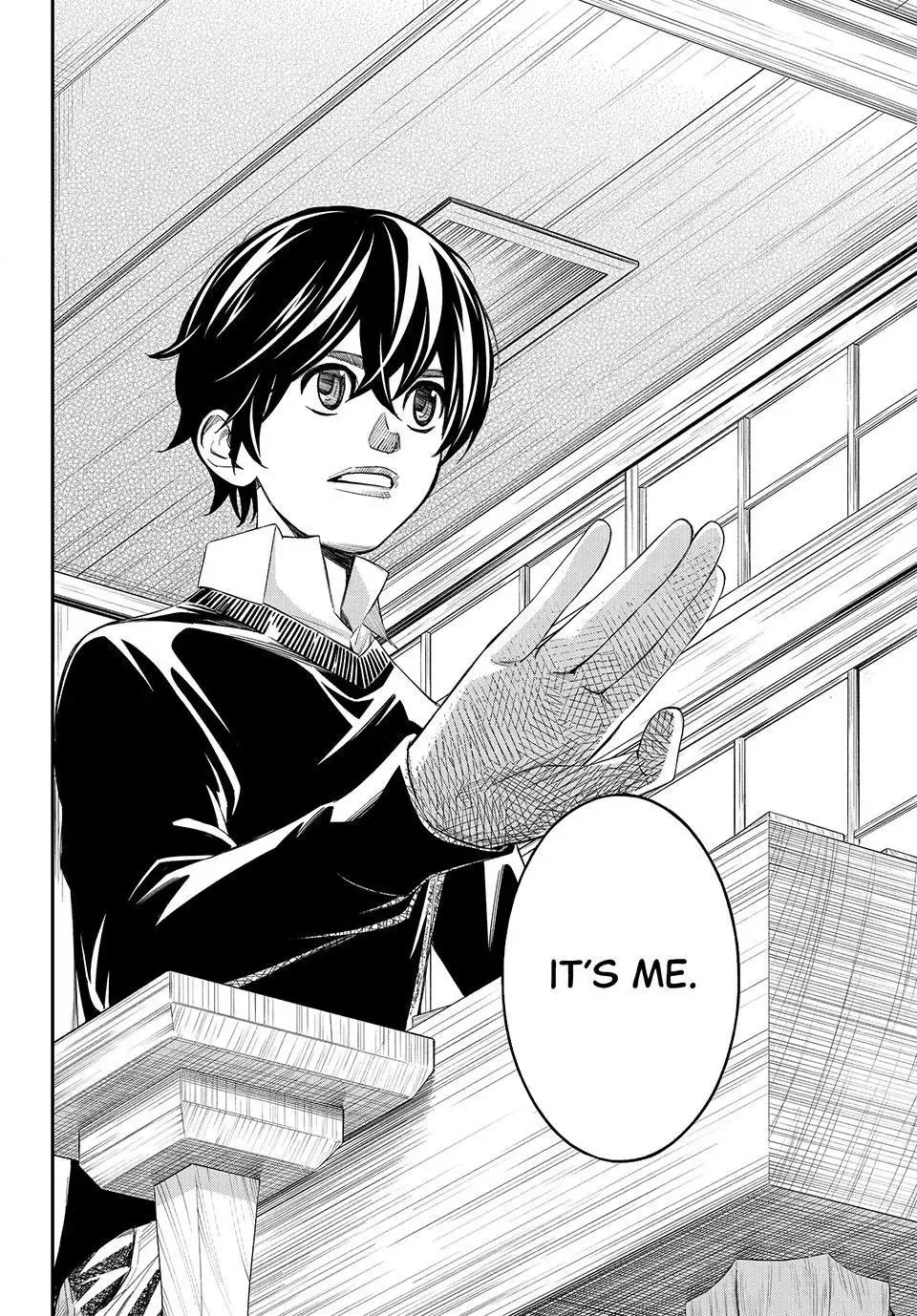 Why Is This True? Chapter 62 page 20 - 