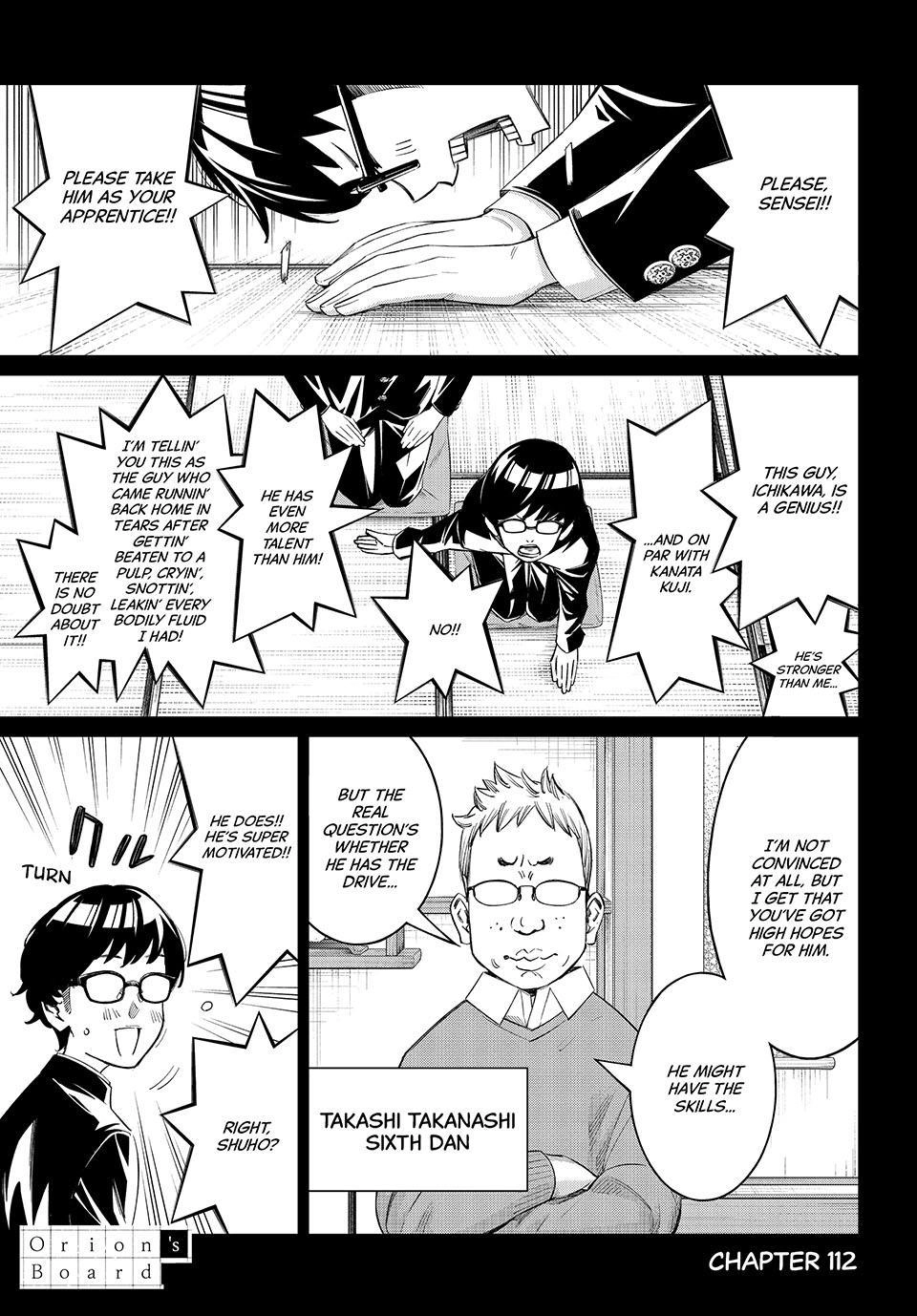 Why Is This True? Chapter 62 page 3 - 