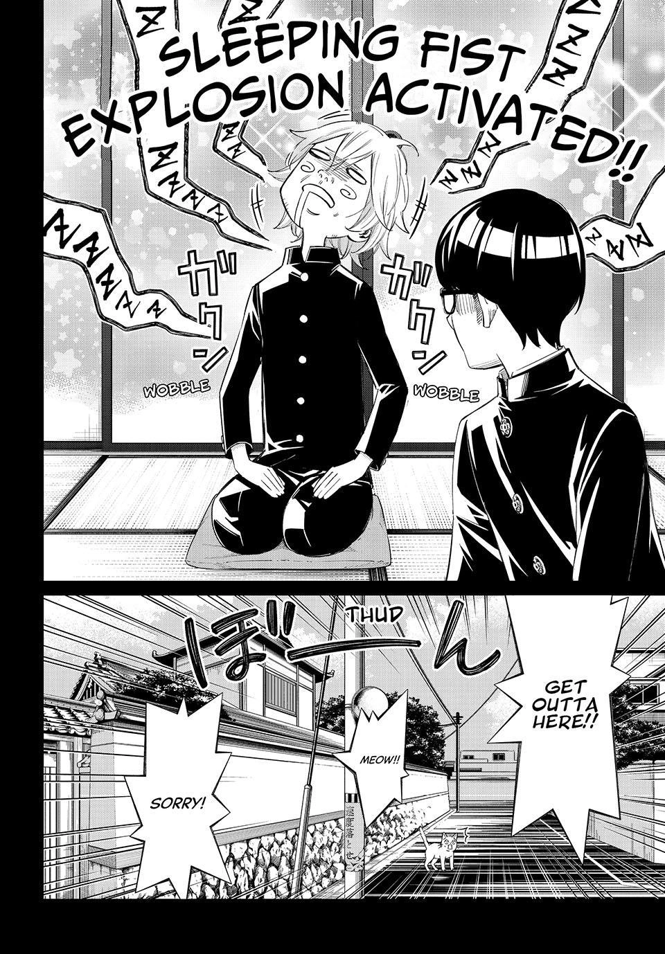 Why Is This True? Chapter 62 page 4 - 