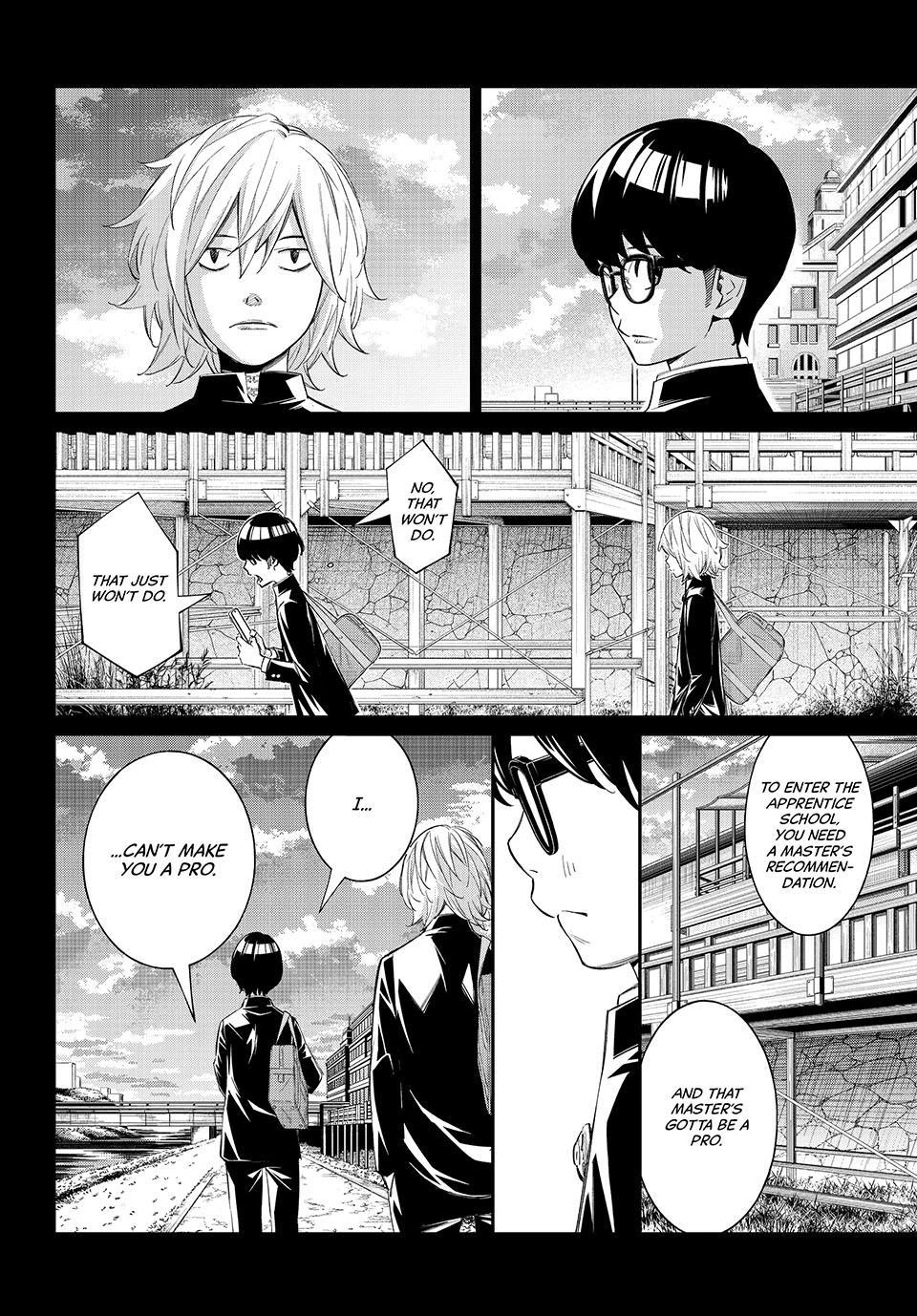 Why Is This True? Chapter 62 page 6 - 