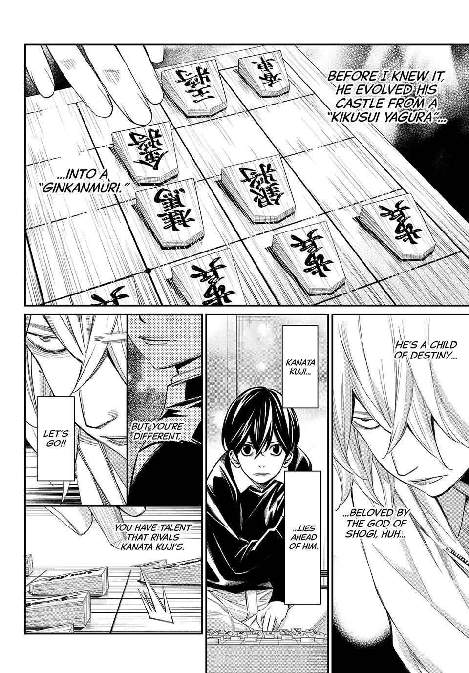 Why Is This True? Chapter 62 page 8 - 
