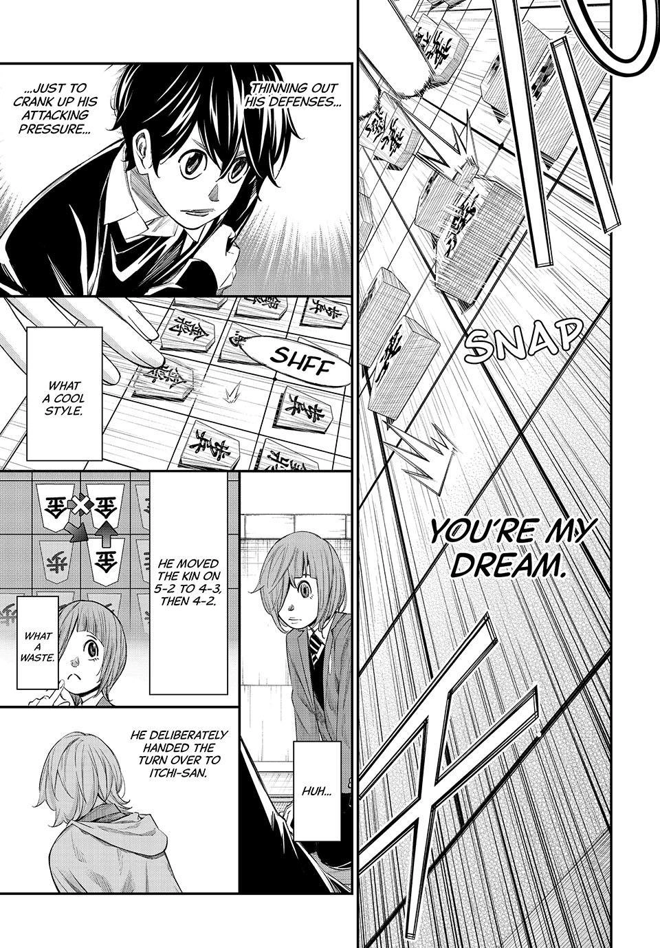 Why Is This True? Chapter 62 page 9 - 