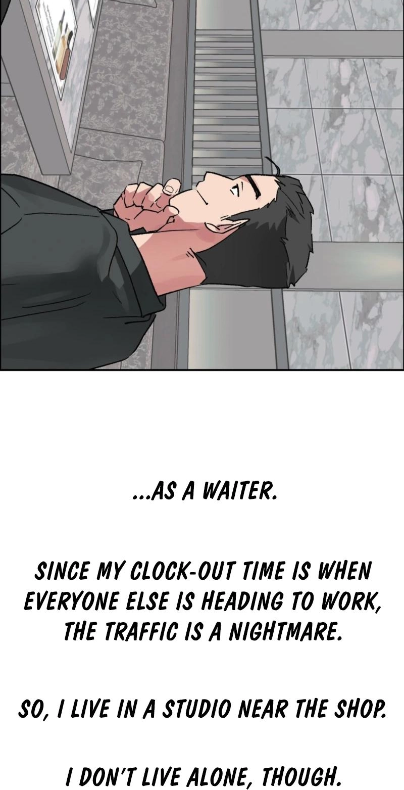 Why Is This True? Chapter 63 page 12 - 