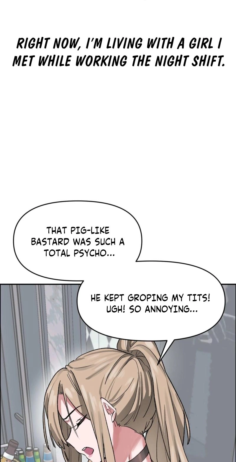 Why Is This True? Chapter 63 page 13 - 