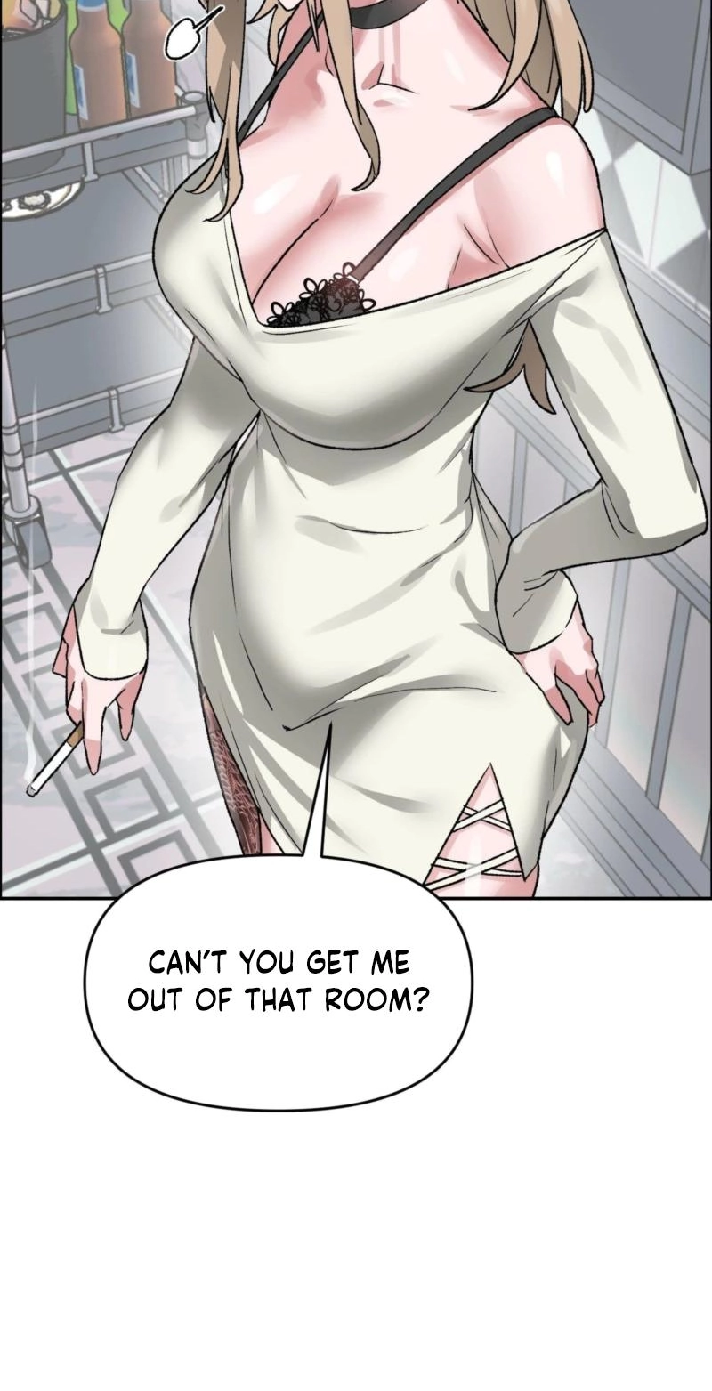 Why Is This True? Chapter 63 page 14 - 