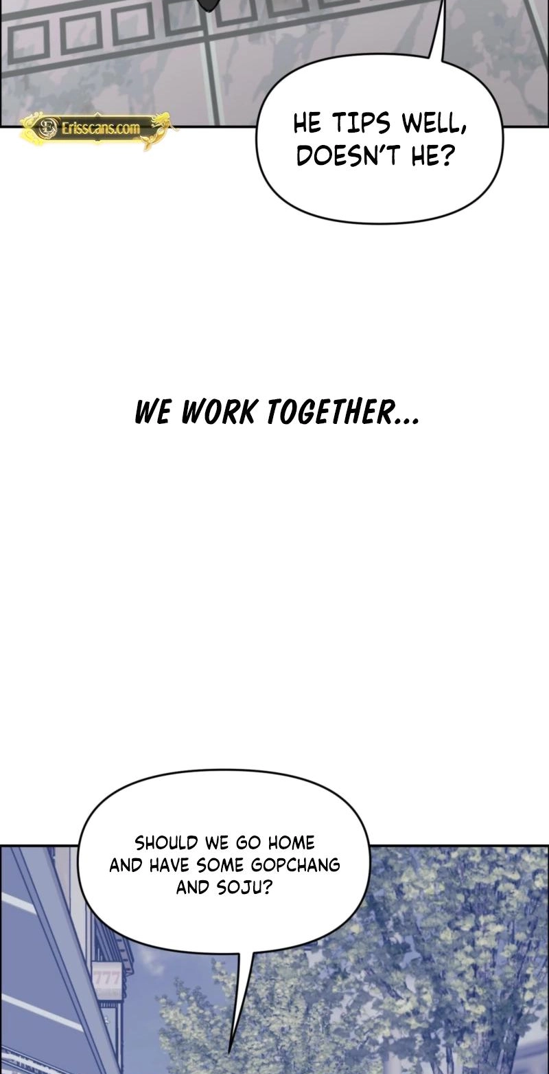 Why Is This True? Chapter 63 page 16 - 