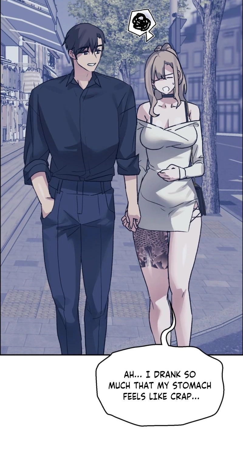 Why Is This True? Chapter 63 page 17 - 