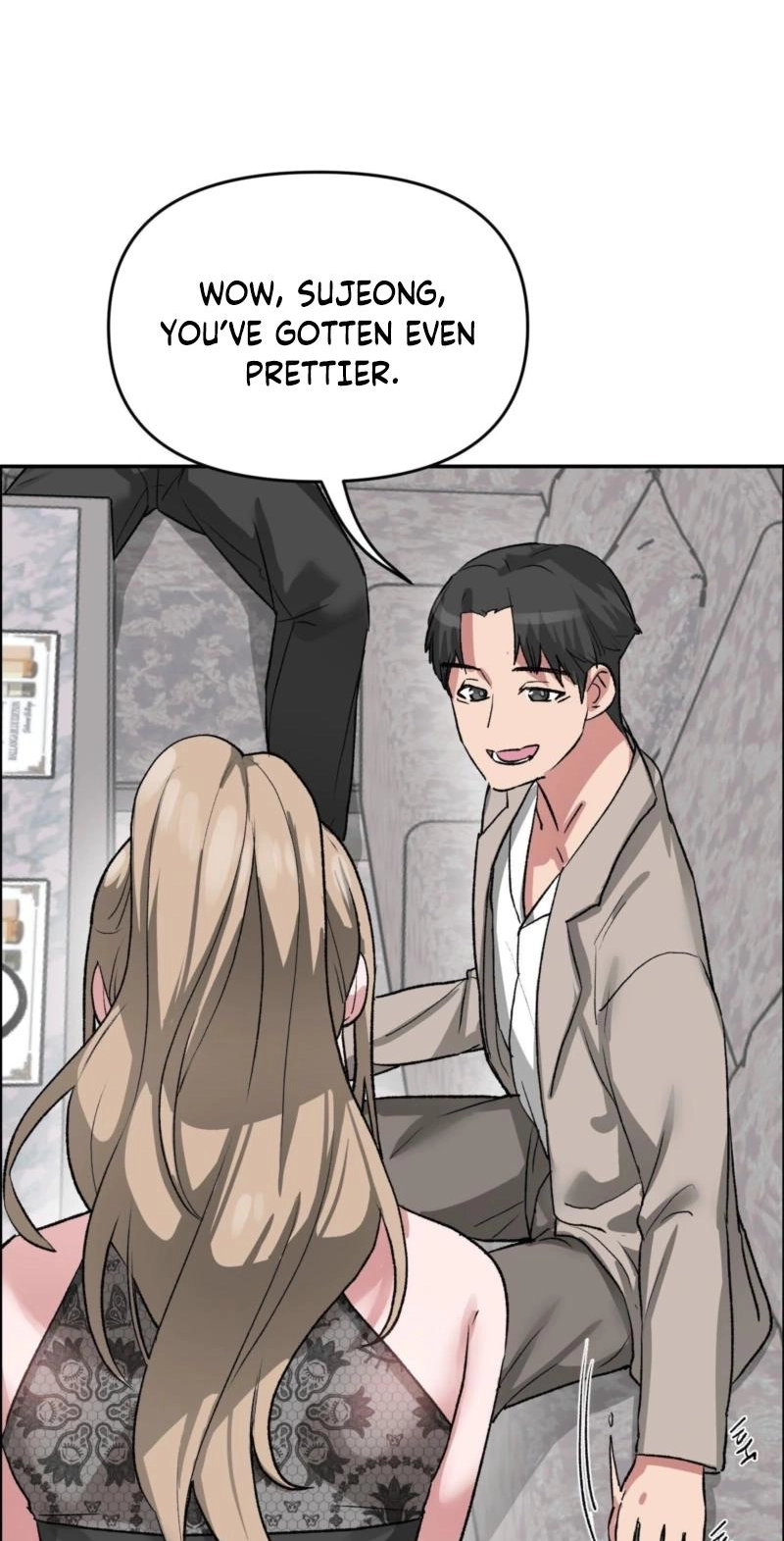 Why Is This True? Chapter 63 page 33 - 
