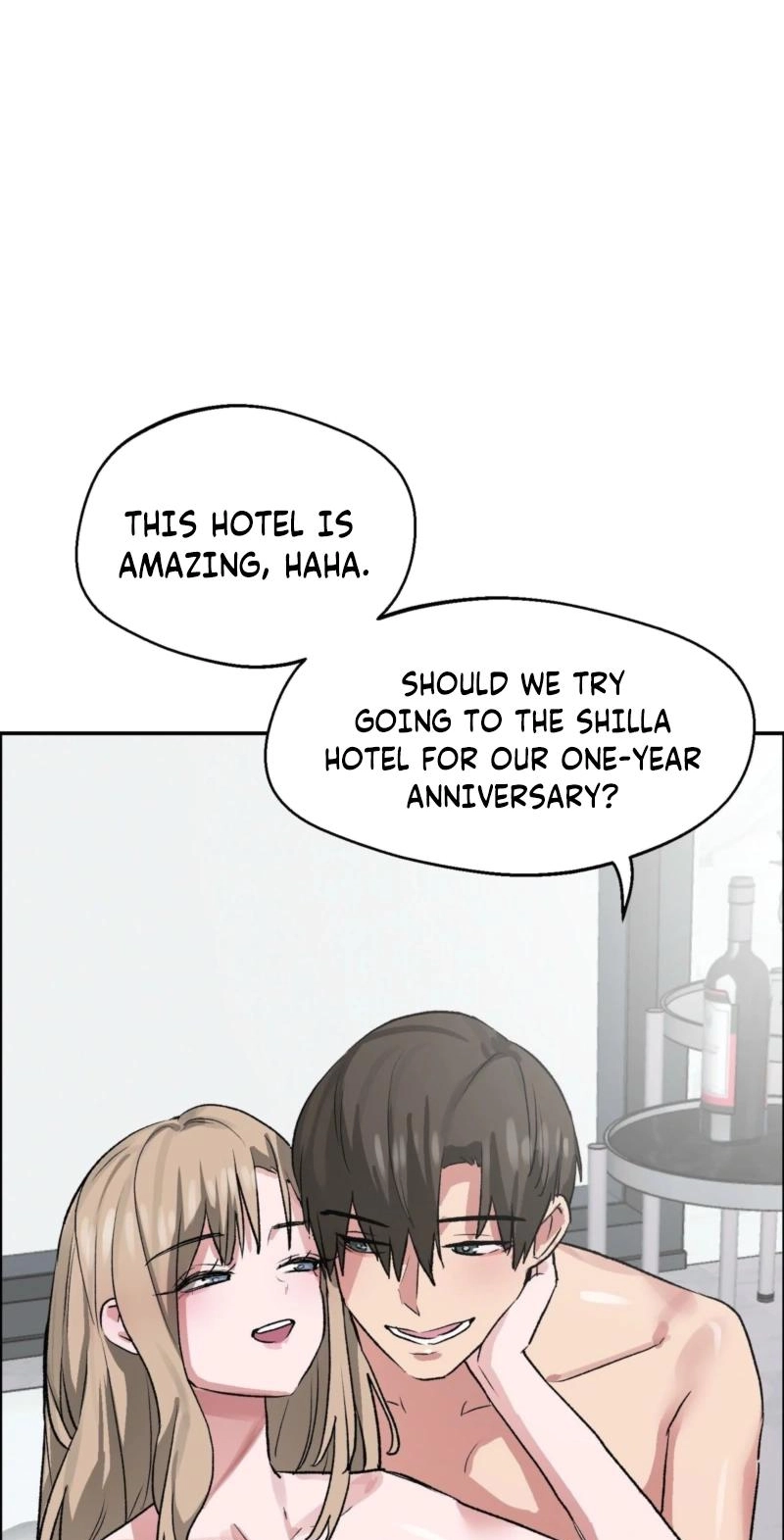 Why Is This True? Chapter 63 page 35 - 
