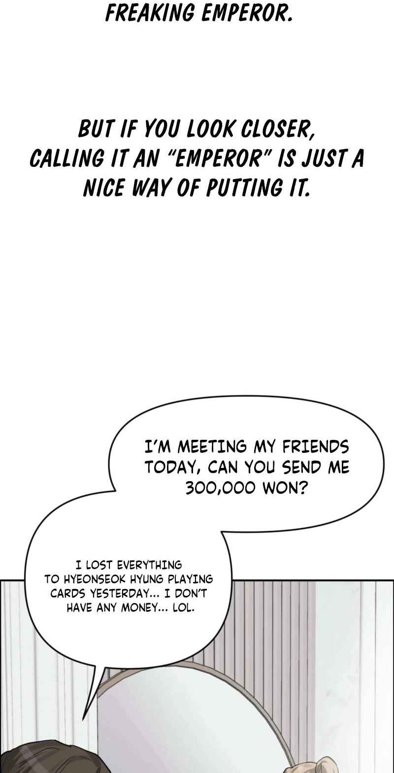 Why Is This True? Chapter 63 page 37 - 