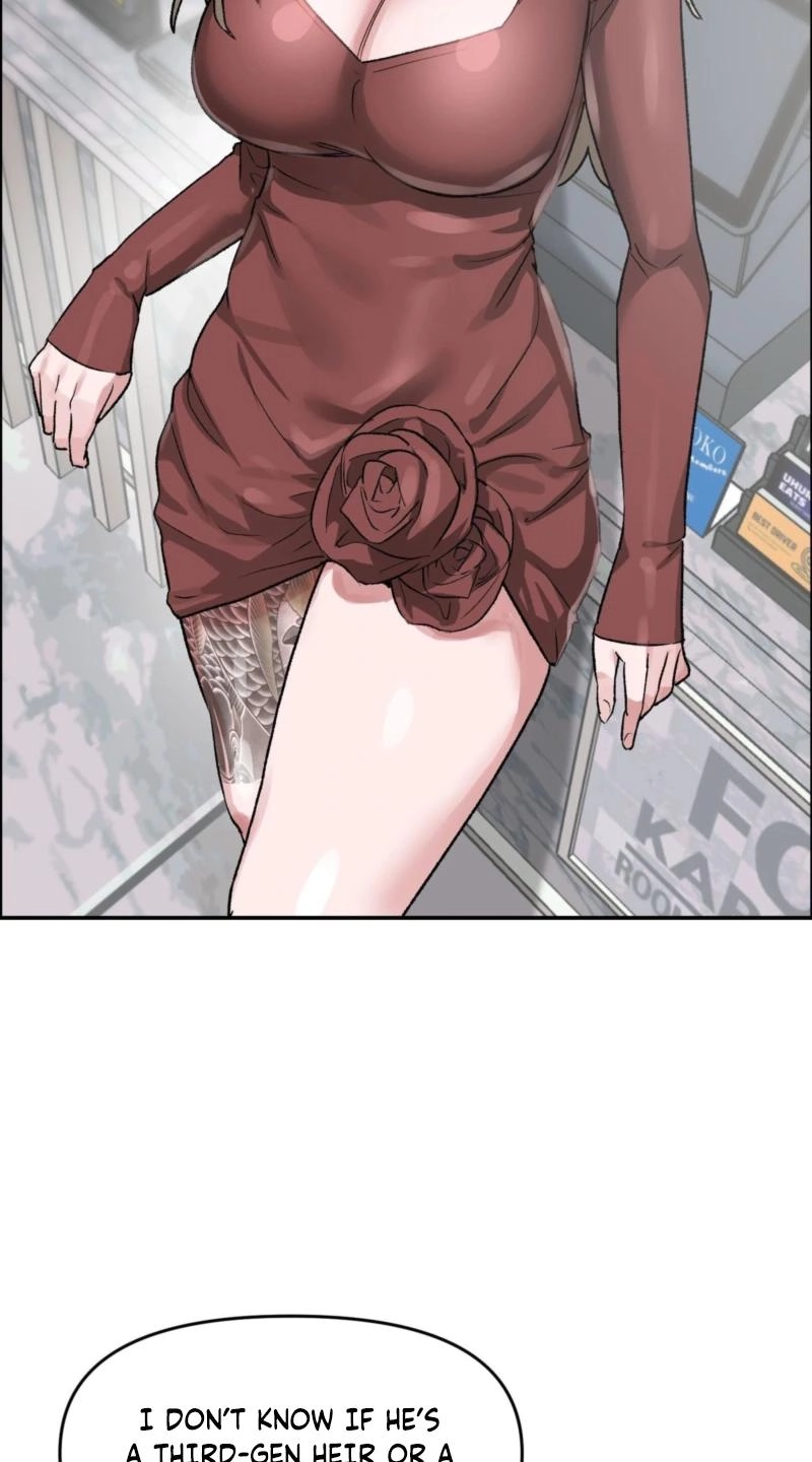 Why Is This True? Chapter 63 page 44 - 