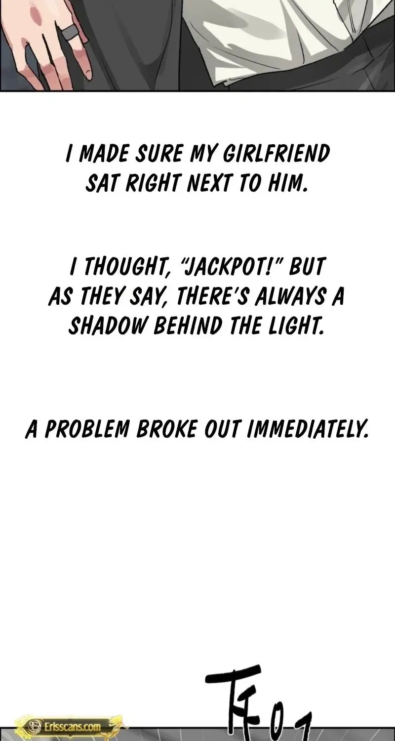 Why Is This True? Chapter 63 page 50 - 