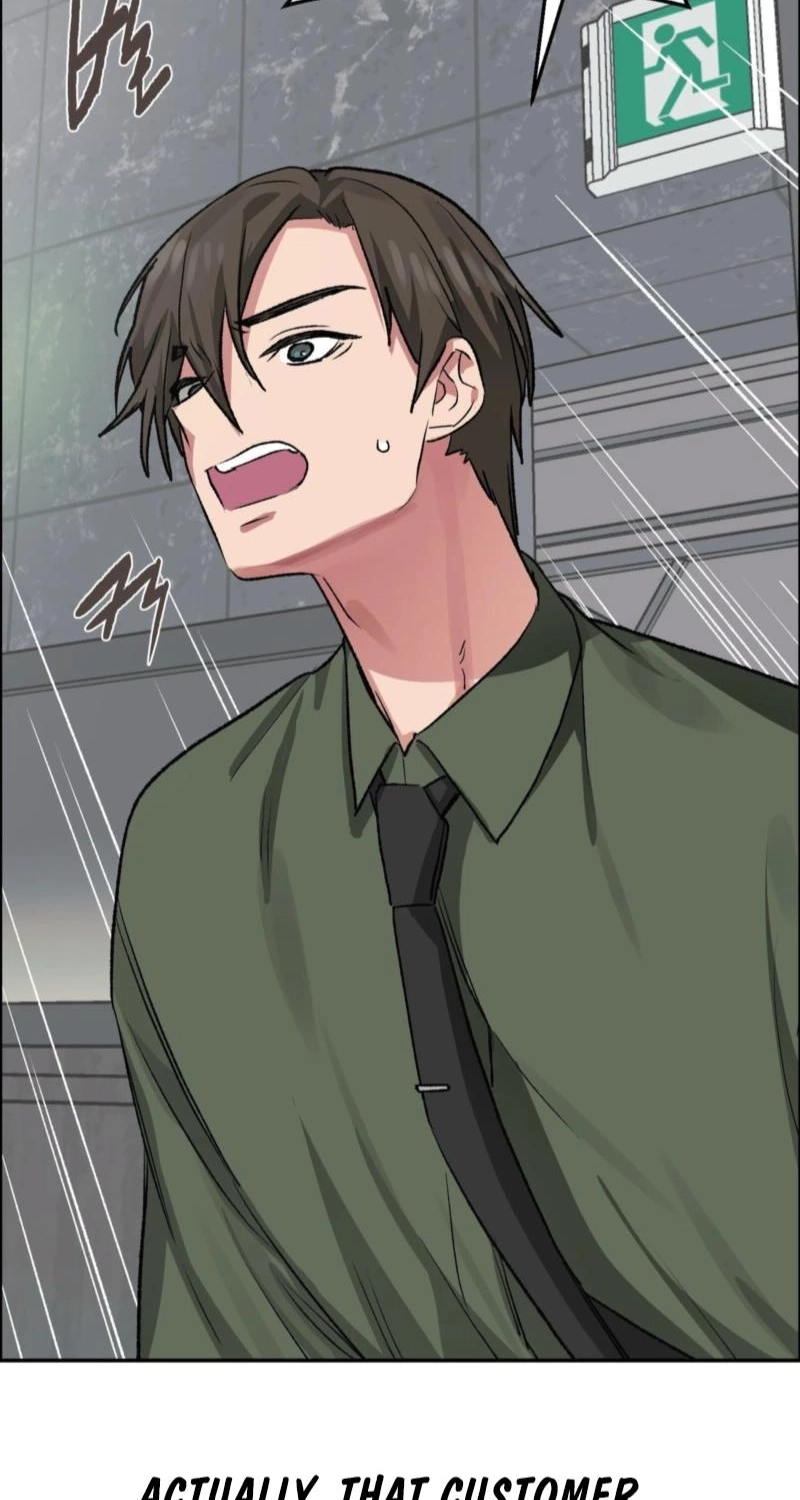 Why Is This True? Chapter 63 page 52 - 
